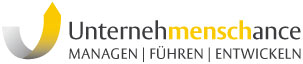 Logo Unternehmenschance